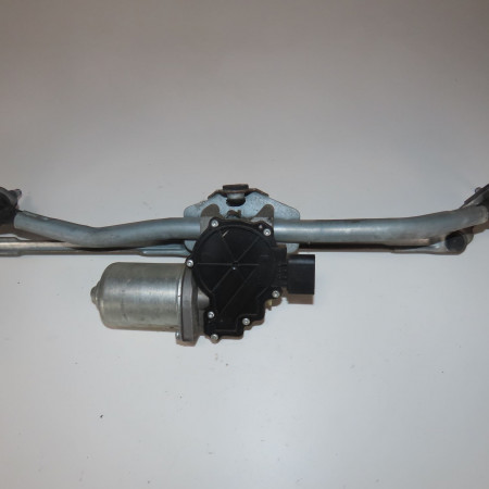Moteur essuie-glace avant occasion  Skoda FABIA II (542) 1.2 tdi (2010-2014)   5J1955023D 