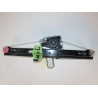 Mecanisme+moteur leve-glace ard occasion  Bmw 3 Touring (E91) 318 d (2005-2007)   51357140590  miniature 4