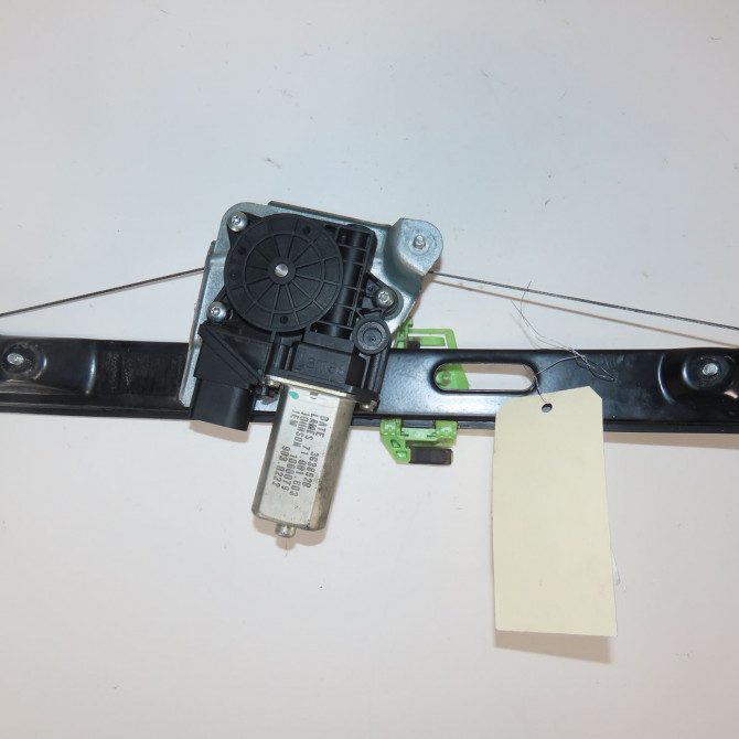 Mecanisme+moteur leve-glace ard occasion  Bmw 3 Touring (E91) 318 d (2005-2007)   51357140590  3