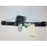 Mecanisme+moteur leve-glace ard occasion  Bmw 3 Touring (E91) 318 d (2005-2007)   51357140590  miniature 4