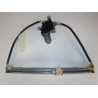 Mecanisme+moteur leve-glace avg occasion  Renault CLIO II (BB_, CB_) 1.5 dci (b/cb07) (2001-2009) 3 portes   7700842247  miniature 4