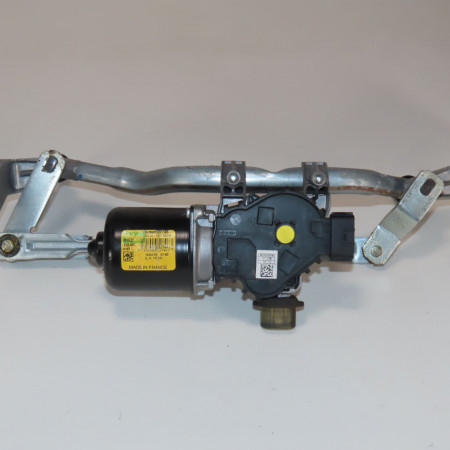Moteur essuie-glace avant occasion  Renault CLIO IV (BH_) 0.9 tce 90 (2012) 5 portes   288A53268R 