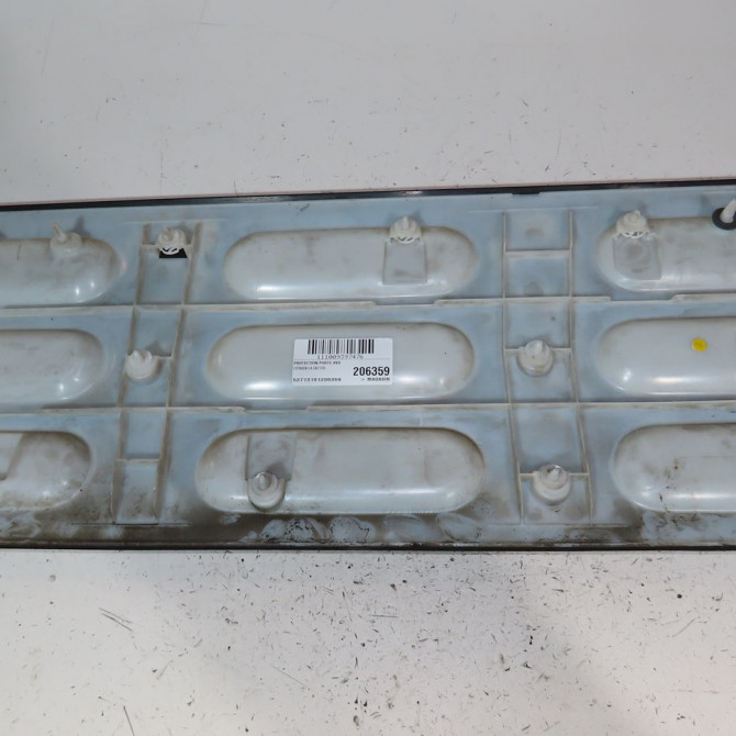 Protection porte avd occasion  Citroën C4 CACTUS 1.6 bluehdi 100 (2014)   98010234XT  2