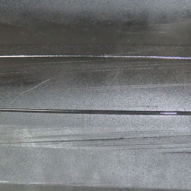 Protection porte avd occasion  Citroën C4 CACTUS 1.6 bluehdi 100 (2014)   98010234XT  3