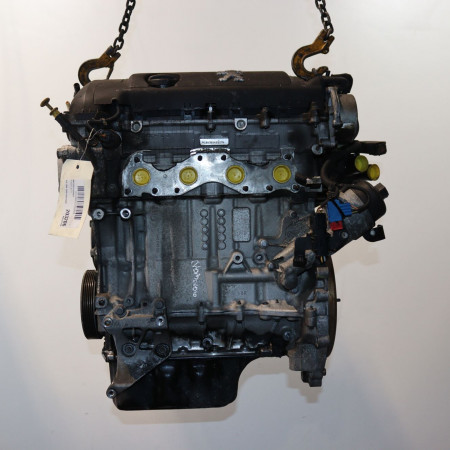 Moteur essence occasion  Peugeot 207 CC (WD_) 1.6 16v (2007-2013)   5FW 