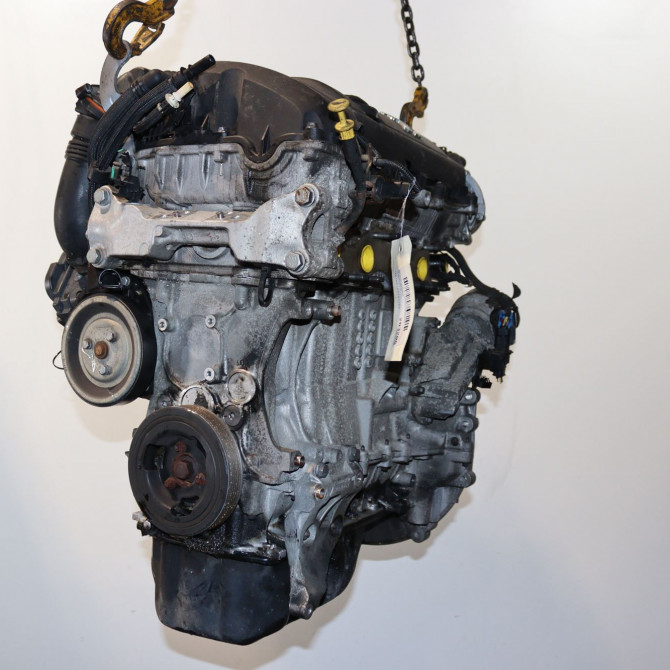 Moteur essence occasion  Peugeot 207 CC (WD_) 1.6 16v (2007-2013)   5FW  3