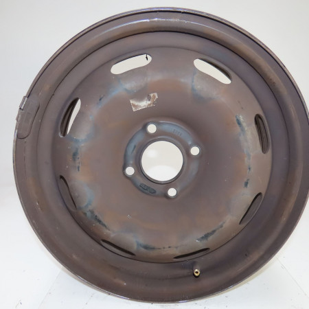 Jante tole occasion  Peugeot 207/207+ (WA_, WC_) 1.4 16v (2006-2013) 3 portes   5401P4 