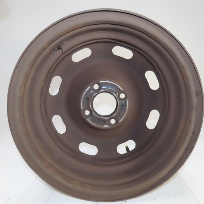 Jante tole occasion  Peugeot 207/207+ (WA_, WC_) 1.4 16v (2006-2013) 3 portes   5401P4  4