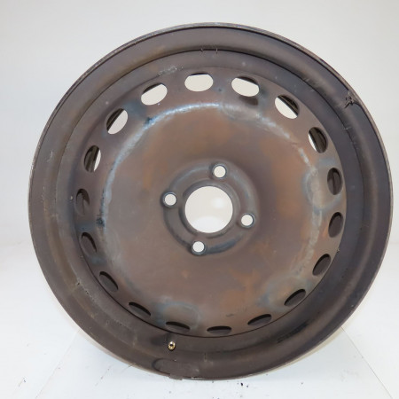 Jante tole occasion  Renault MEGANE II (BM0/1_, CM0/1_) 1.5 dci (bm1e, cm1e) (2005-2008)   8200026031 