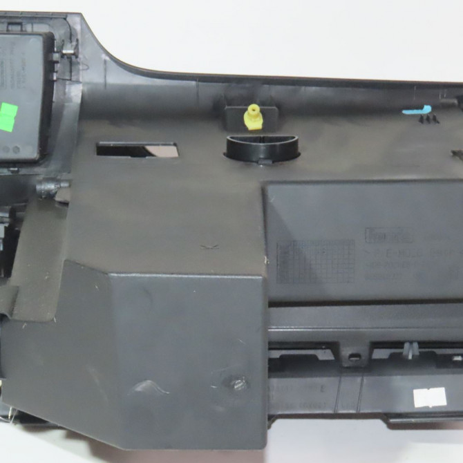 Boite à gants occasion  Peugeot 207/207+ (WA_, WC_) 1.6 hdi (2006-2013) 5 portes   8218WH  4