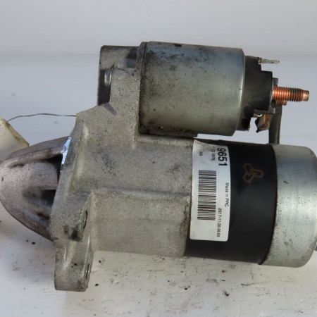 Démarreur occasion  Mazda 3 (BK) 1.3 (bk14) (2003-2009)   ZJ0118400A 