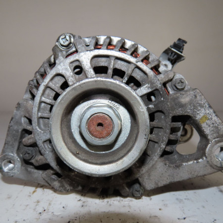 Alternateur occasion  Mazda 3 (BK) 1.3 (bk14) (2003-2009)   ZJ0118300 