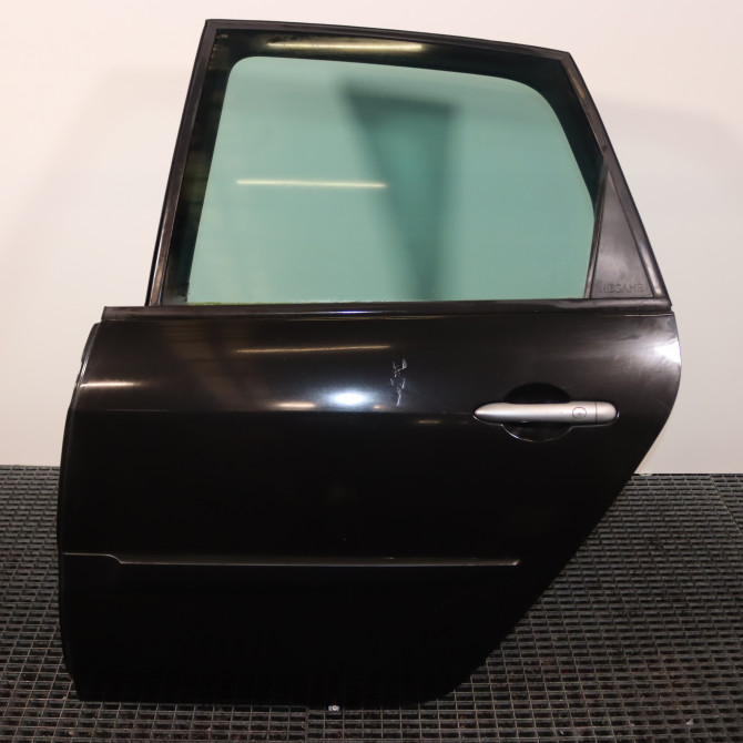 Porte arrière gauche occasion  Renault SCÉNIC II (JM0/1_) 1.5 dci (jm1e, jm16) (2005-2008) 5 portes   821014922R  1