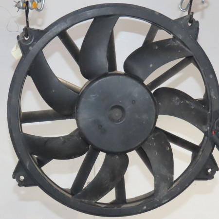 Moteur ventilateur radiateur occasion  Peugeot 5008 (0U_, 0E_) 1.6 hdi (2010-2017) 5 portes   9828719880 
