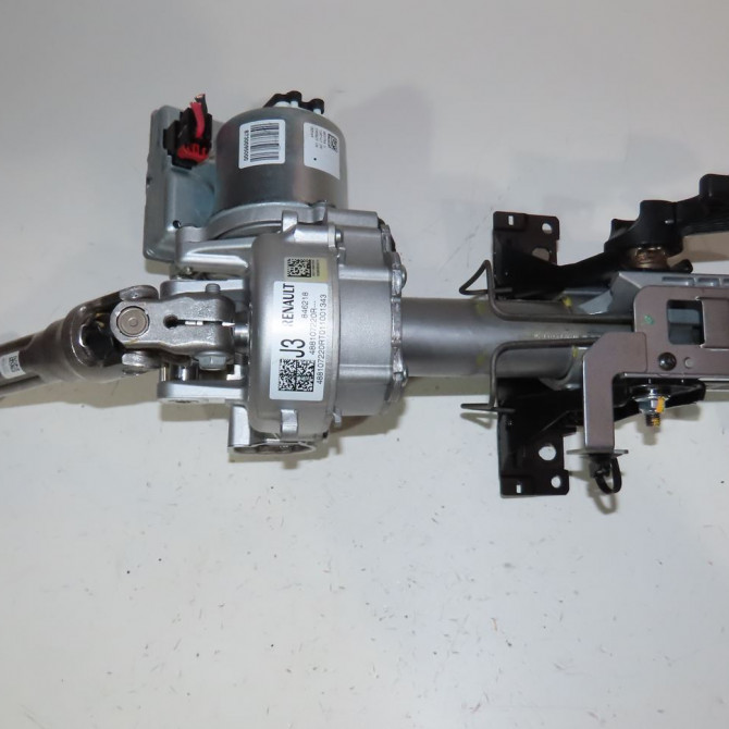 Colonne de direction assistee occasion  Renault CLIO V (B7_) 1.0 tce 100 (b7mt) (2019)   488107220R  3