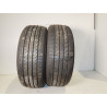 Pneus occasion  Mazda 2 (DY) 1.4 cd (2003-2007)   195/45R16  miniature 4