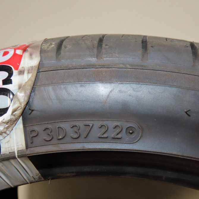 Pneus occasion  Mazda 2 (DY) 1.4 cd (2003-2007)   195/45R16  4