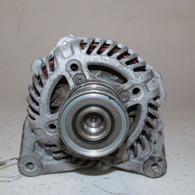 Alternateur occasion  Renault CAPTUR I (J5_, H5_) 1.3 tce 150 (j5nk, j5js) (2018)   231009933R  1