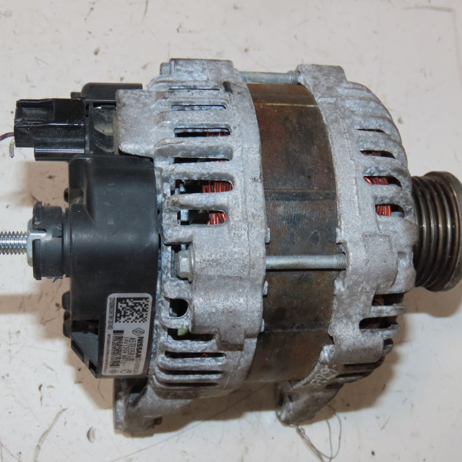 Alternateur occasion  Renault CAPTUR I (J5_, H5_) 1.3 tce 150 (j5nk, j5js) (2018)   231009933R  4