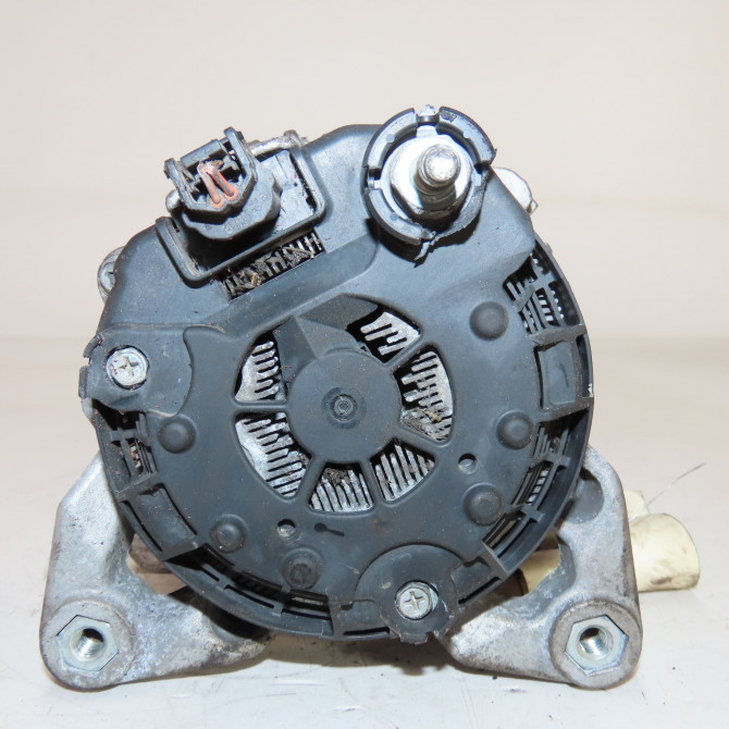 Alternateur occasion  Renault SCÉNIC IV (J9_) 1.3 tce 140 (2018)   231009933R  3