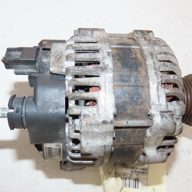 Alternateur occasion  Renault SCÉNIC IV (J9_) 1.3 tce 140 (2018)   231009933R  4