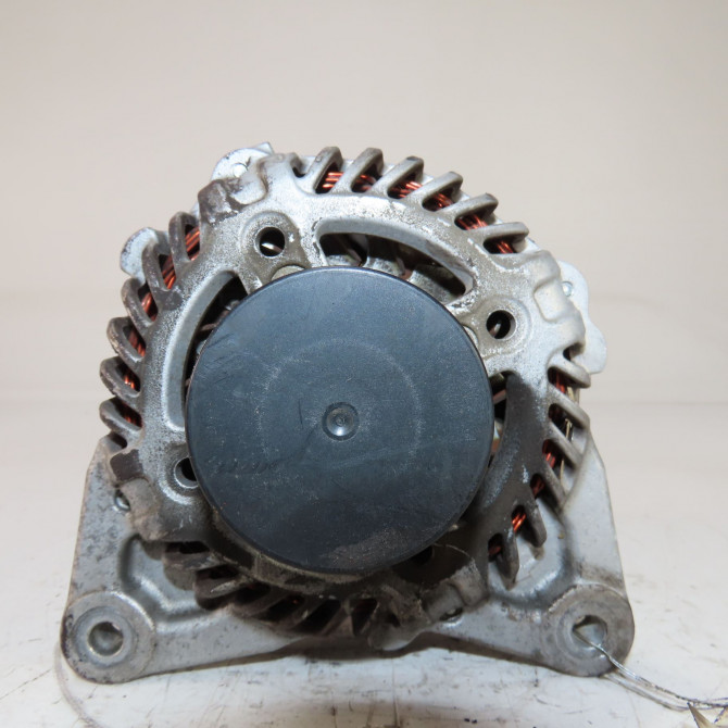 Alternateur occasion  Renault CAPTUR I (J5_, H5_) 1.3 tce 150 (j5nk, j5js) (2018)   231009933R  1