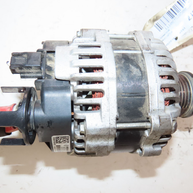 Alternateur occasion  Renault CAPTUR I (J5_, H5_) 1.3 tce 150 (j5nk, j5js) (2018)   231009933R  4