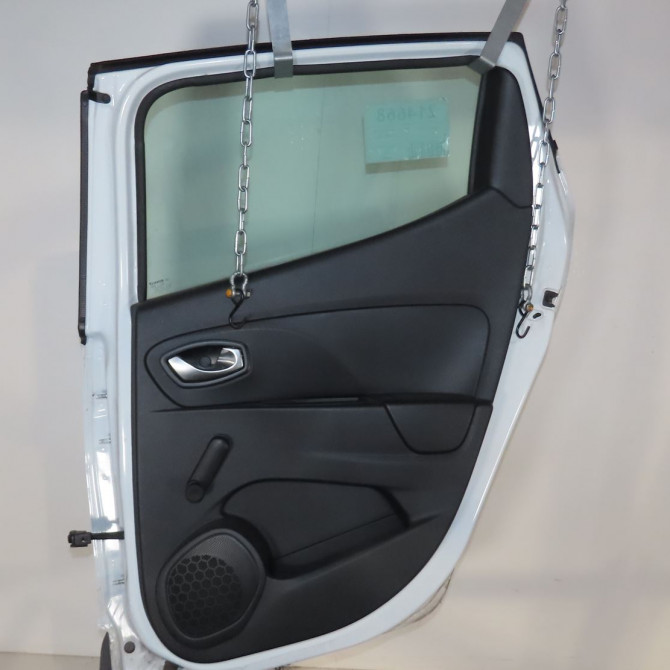 Porte arrière droite occasion  Renault CLIO IV (BH_) 1.5 dci 75 (2012) 5 portes   821008626R  2