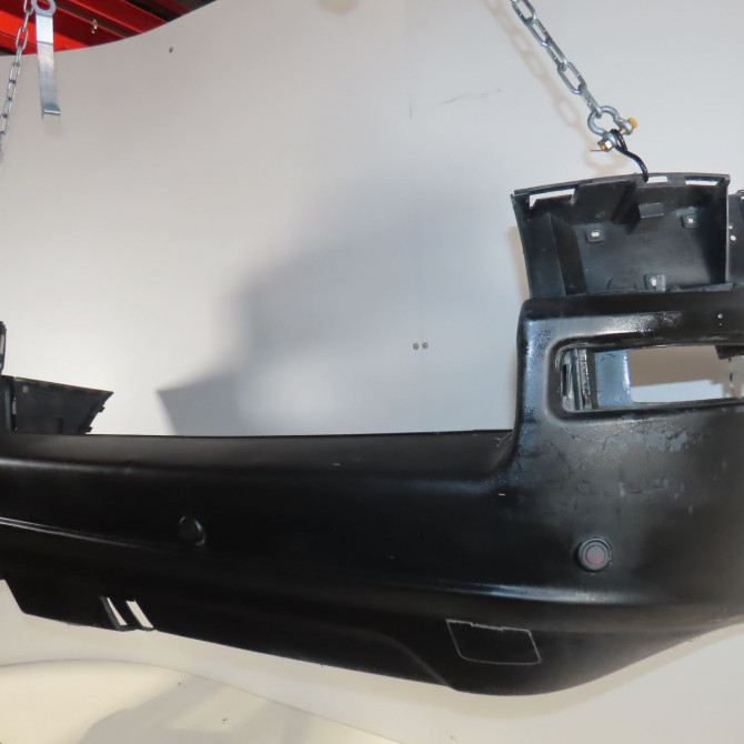 Pare-choc arrière occasion  Volvo XC90 I (275) D5 awd (2005-2010)   39977061  3