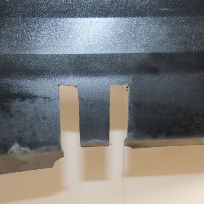 Pare-choc arrière occasion  Volvo XC90 I (275) D5 awd (2005-2010)   39977061  4