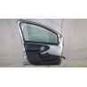 Porte avant gauche occasion  Peugeot 107 (PM_, PN_) 1.0 (2005-2014) 3 portes   1612541480  miniature 2