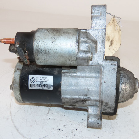 Démarreur occasion  Renault SCÉNIC IV (J9_) 1.3 tce 140 (2018)   233006662R 