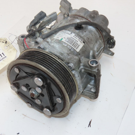 Compresseur air conditionne occasion  Nissan JUKE (F16_) Dig-t 117 (2019)   926005450R 