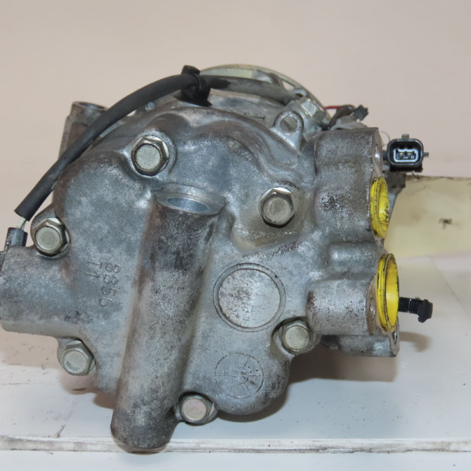 Compresseur air conditionne occasion  Nissan JUKE (F16_) Dig-t 117 (2019)   926005450R  4