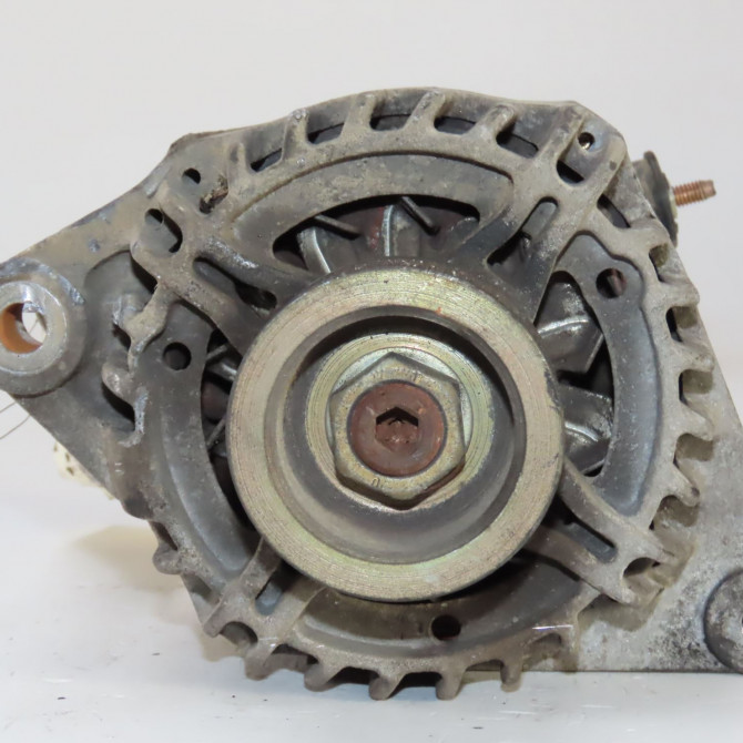 Alternateur occasion  Toyota YARIS (_P1_) 1.0 (scp10_) (1999-2005)   270600J030  1