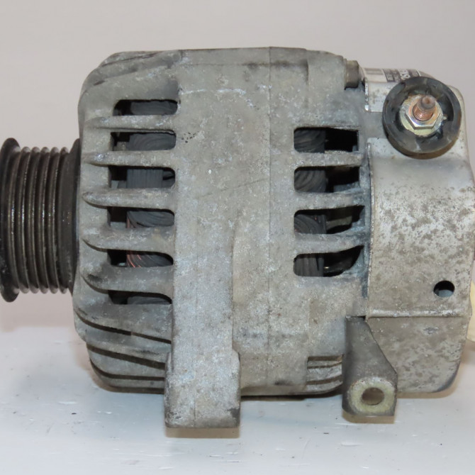 Alternateur occasion  Toyota YARIS (_P1_) 1.0 (scp10_) (1999-2005)   270600J030  2