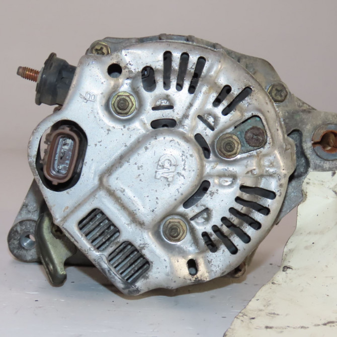 Alternateur occasion  Toyota YARIS (_P1_) 1.0 (scp10_) (1999-2005)   270600J030  3