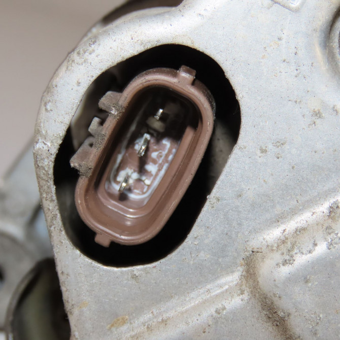 Alternateur occasion  Toyota YARIS (_P1_) 1.0 (scp10_) (1999-2005)   270600J030  4