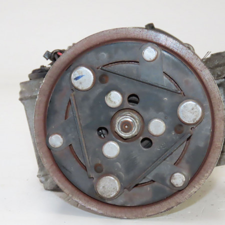 Compresseur air conditionne occasion  Renault CAPTUR I (J5_, H5_) 1.3 tce 150 (j5nk, j5js) (2018)   926005450R 