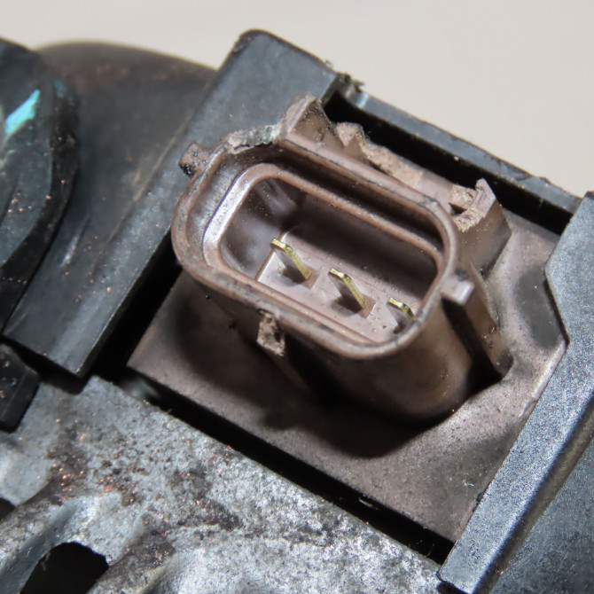 Alternateur occasion  Ford FOCUS C-MAX (DM2) 1.8 (2004-2007)   1530298  4