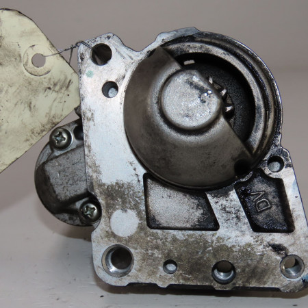 Démarreur occasion  Citroën C3 I (FC_, FN_) 1.4 hdi (2003-2011) 5 portes   5802FG 