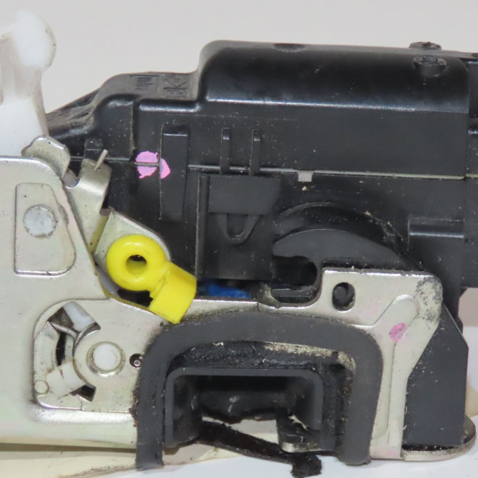 Serrure porte arg occasion  Dacia LODGY (JS_) 1.5 dci (2012)   825032860R  3