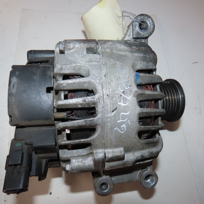Alternateur occasion  Citroën C3 PICASSO (SH_) 1.4 vti 95 (2009)   9819187680  4