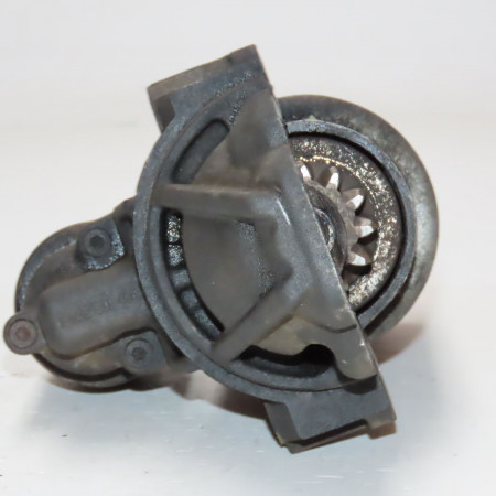 Démarreur occasion  Peugeot BOXER Camionnette 2.2 hdi 100 (2006)   5802FC 