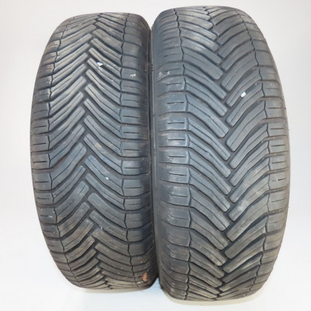 Pneus occasion  Peugeot 206 3/5 portes (2A/C) 2.0 hdi 90 (1999-2009) 5 portes   186/65R14 