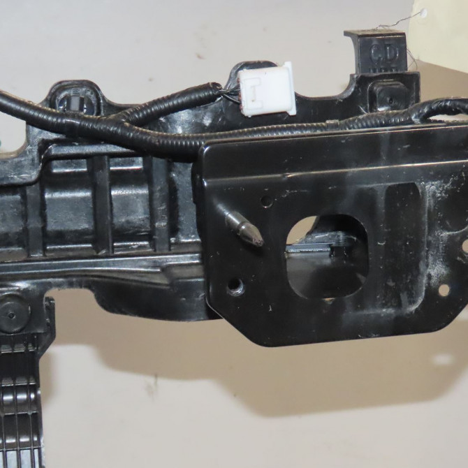 Renfort pare-choc arrière occasion  Kia CEED (CD) 1.5 t-gdi (2021)   86631J7000  4