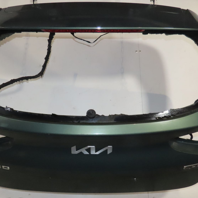 Hayon occasion  Kia CEED (CD) 1.5 t-gdi (2021)   73700J 7100  1