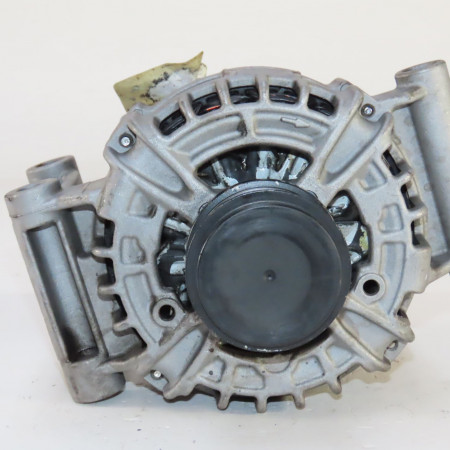 Alternateur occasion  Peugeot BOXER Camionnette 2.2 hdi 100 (2006)   9676143580 