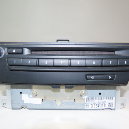 Autoradio occasion  Bmw 3 Coupé (E92) 320 d xdrive (2008-2010)   6512921493201 