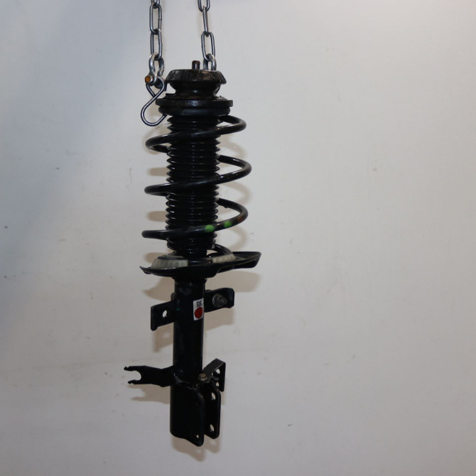 Amortisseur avant gauche occasion  Renault CLIO V (B7_) Tce 90 (b7mt) (2020)   543023386R  1